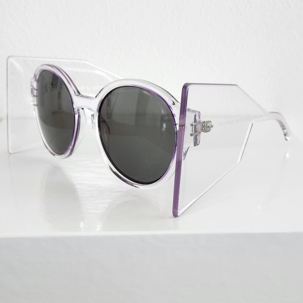 THIERRY LASRY GYROLITE Glasses